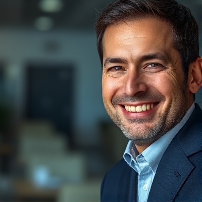Carlos Medina Ruiz — Nuevas Casas De Apuestas expert