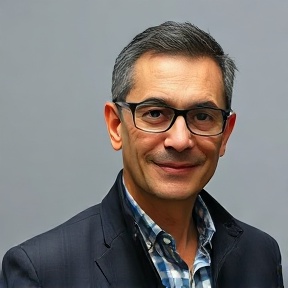 Alejandro Ruiz Fernández — Nuevas Casas De Apuestas reviewer